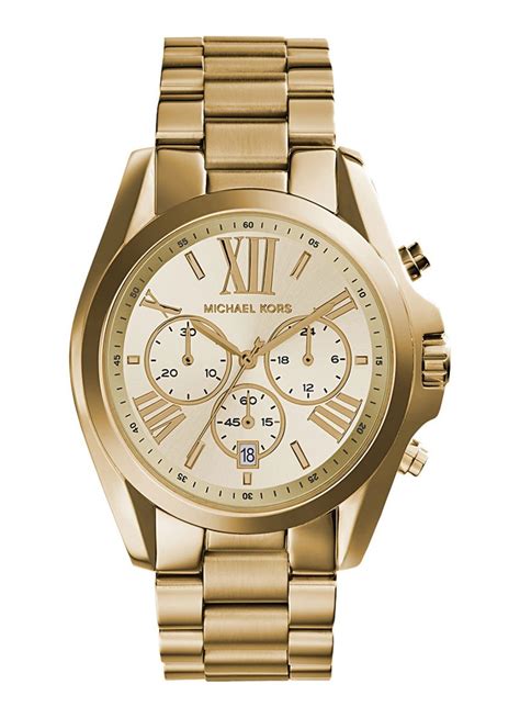 michael kors horlogebanden|horloge Michael Kors dames.